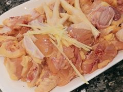 -一席地·本地鸡窝·杭帮鸡火锅(萧山银隆百货店)