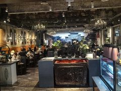 -汕头八合里海记牛肉店(清河店)