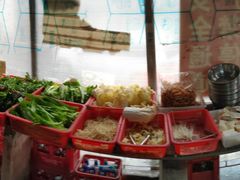 -重庆特色冷锅鱼(武大店)