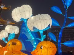 -西安城墙·碑林历史文化景区