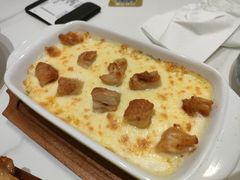 -菲利斯·西餐厅(万民城店)