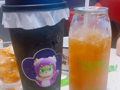 -柠檬向右(宝杨宝龙店)