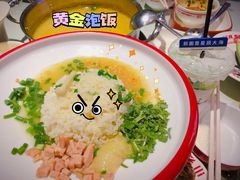 -老火港式大排档(金龙购物广场店)