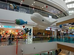 -上海颛桥万达广场