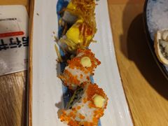 -温野菜涮涮锅(曲江大悦城店)