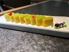 -安多素食(广仁寺路店)