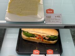 -Peet's 皮爷咖啡(深圳湾万象城店)