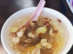 -汕头街四果汤