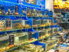-海味当家·蒸锅海鲜(中山广场创始店)