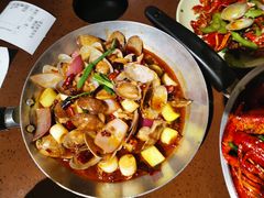 -一棠龙虾•王牌虾球(光谷天地店)