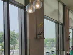 -济南香格里拉·咖啡泉自助餐厅