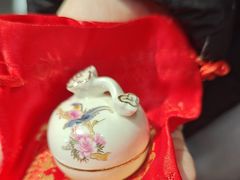 -碰瓷儿陶艺DIY体验馆(五道营胡同总店)