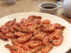 斑节虾-广东名门
