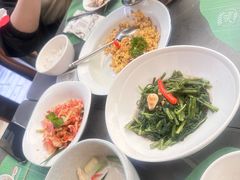 -帕蓝·暹罗料理(大学路店)