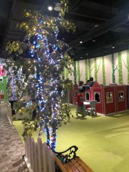 -幻贝家儿童乐园(苏州中心店)