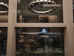 -彩丰楼中餐厅·仁恒洲际酒店