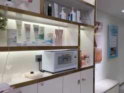 -MIDA蜜哒•科技逆龄美肤连锁