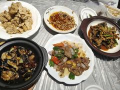 -大隐隐于市私房菜(保和小区店)