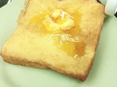 -兰芳园(上环店)