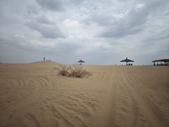 -黄沙古渡原生态旅游区