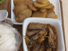 -老乡鸡(融科天地店)