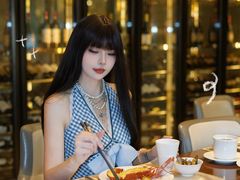 -安蒂娅·海鲜自助餐厅(安蒂娅美兰酒店)