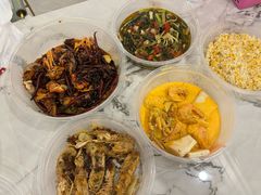 -辣螃铠盆盆蟹大排档(海昌店)