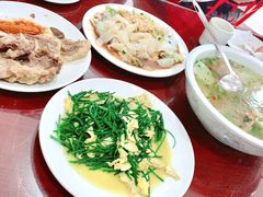 手抓羊肉-范记靖远羊羔肉(博物馆店)