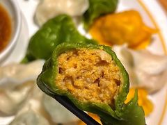 -前海沿·青岛菜(大拇指广场石老人店)