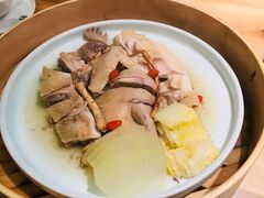 -桂小厨广西菜(青秀万达店)