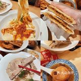 广州探店｜姐妹聚会之不出广州吃遍西北菜