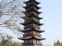 -上海方塔园