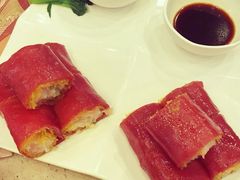 -点都德(汇盈广场店)