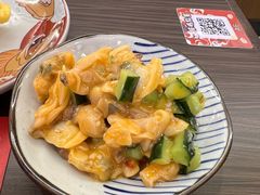 -仙隐小鹿中华料理(南宁万象城店)