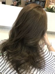 -锦尚名仕Hair Salon