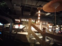 -桂满陇-十里风荷(合生汇店)