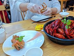 -品鲜村农家菜·阳澄湖大闸蟹(总店)