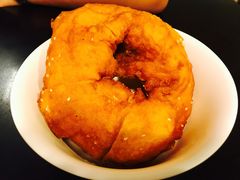 咸煎饼-伍湛记 · 广州老字号(龙津中路店)