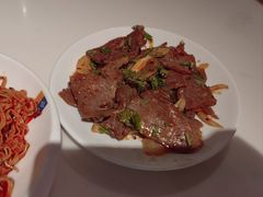 -七八冷面·延边朝鲜族美食(圣熙八号店)