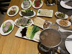 -天津湾西餐厅(三亚海棠湾洲际度假酒店)