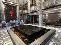 -弘安丽水温泉酒店