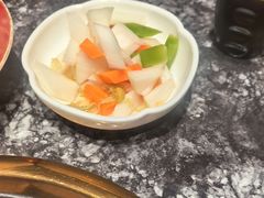 -牛将军•涮肉•烤肉(北京王府井·故宫店)