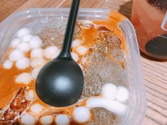 -甜心闲生传统手工冰粉(奎星楼店)