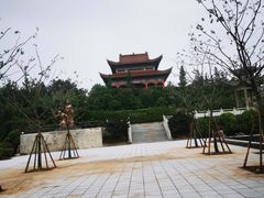 -冶父山国家森林公园