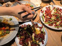 -静一餐厅·湖北菜(前门创始店)