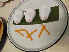 -粤点越有·茶点·粤菜(樵岭国际店)