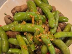 -绿地三只羊羊肉串(万科店)