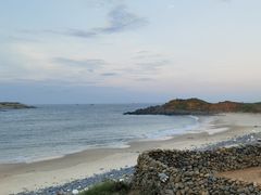 -长江澳风力发电景观区