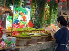 -尚宴牛特鲜自助(太原街万达店)