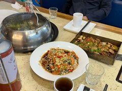 -船梆煮•蒸汽海鲜·生腌干蒸(五四广场店)